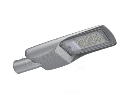 富蕴鸭嘴鱼LED灯具