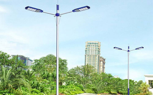 富蕴太阳能路灯地脚螺栓规格:防止倾倒的关键 富蕴太阳能路灯地脚螺栓规格:防止倾倒的关键