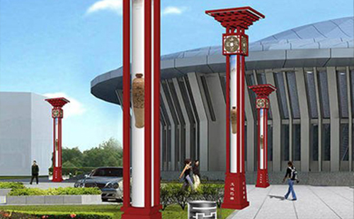 庭院富蕴景观灯防水等级选择指南 庭院富蕴景观灯防水等级选择指南