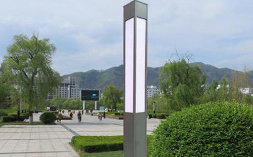 富蕴景观灯在现代城市与社区建设中的作用与价值解析 富蕴景观灯在现代城市与社区建设中的作用与价值解析