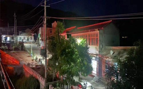 富蕴太阳能路灯在暴雪天气下的应对策略 富蕴太阳能路灯在暴雪天气下的应对策略