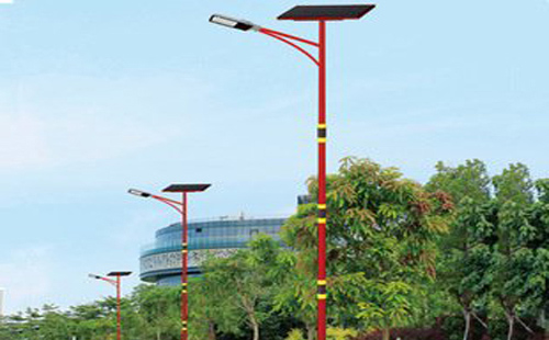 景区夜游新宠：富蕴民族特色路灯选型与布灯技巧