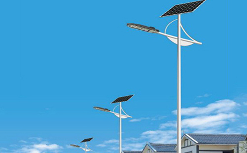 富蕴太阳能路灯安装调试与维护全指南 富蕴太阳能路灯安装调试与维护全指南