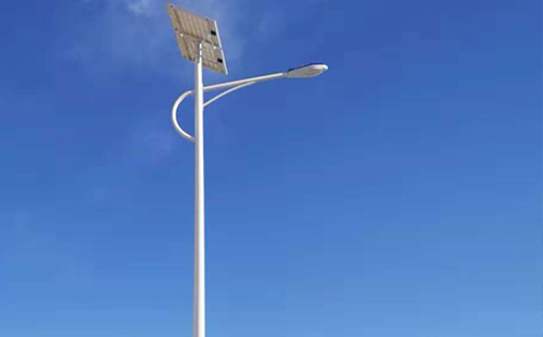 均匀度0.4与0.6差距多大?富蕴太阳能路灯配光指南 均匀度0.4与0.6差距多大?富蕴太阳能路灯配光指南