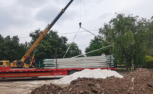 节能率提升30%：富蕴智慧路灯控制器方案选型