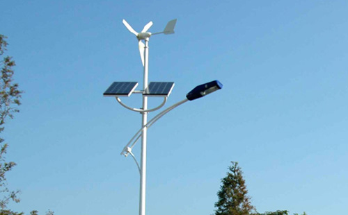 城市升级选富蕴智慧路灯:5G基站整合方案 城市升级选富蕴智慧路灯:5G基站整合方案