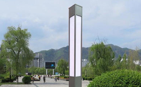 公园安装太阳能富蕴景观灯怎样布光更亮 公园安装太阳能富蕴景观灯怎样布光更亮