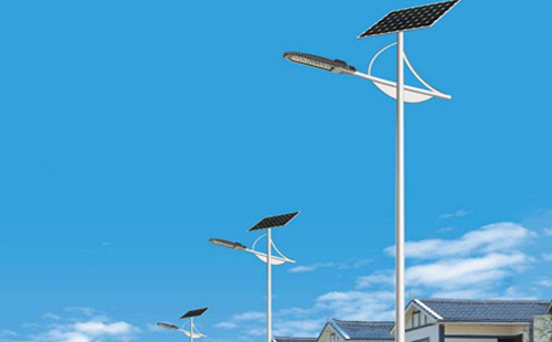 富蕴太阳能路灯安装步骤与接线要点解析 富蕴太阳能路灯安装步骤与接线要点解析