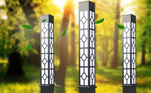 太阳能富蕴景观灯选型要点及本地化供应能力分析 太阳能富蕴景观灯选型要点及本地化供应能力分析