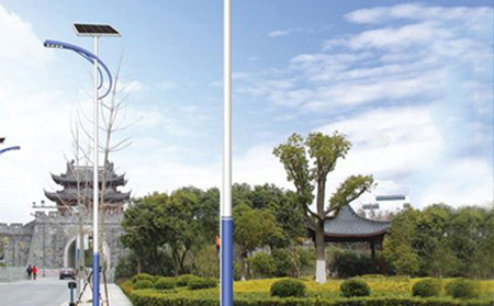 富蕴太阳能路灯选型配置与地域适应性应用指南 富蕴太阳能路灯选型配置与地域适应性应用指南