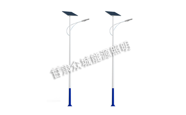 富蕴太阳能路灯“爆款”产品选型要点与地域适配建议